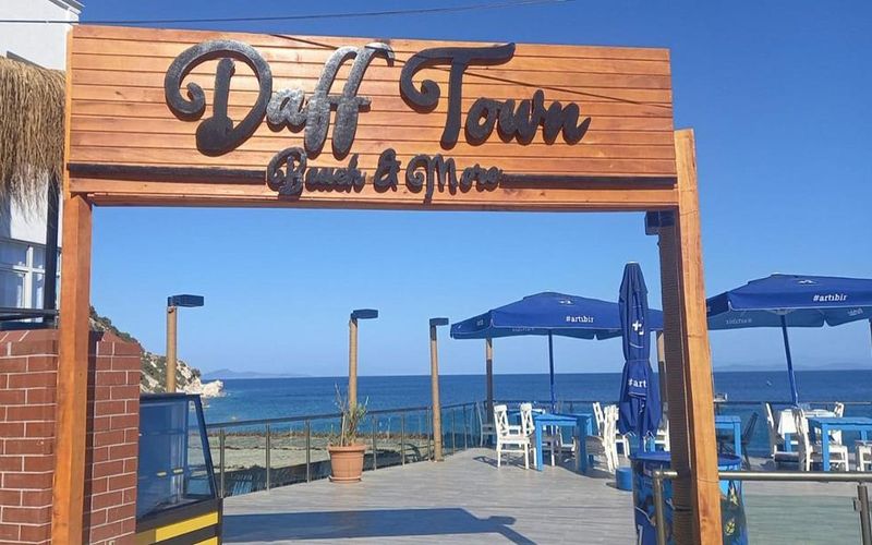 Daff Town · 1