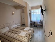 Standaard Kamer - Uitzicht op Zee
