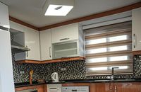 Deluxe Çift Yataklı Oda