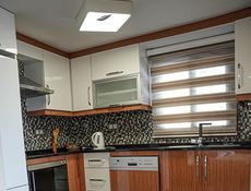 Deluxe Çift Yataklı Oda