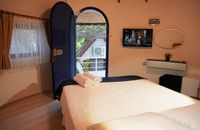 Bungalov 200 No'lu Odalar