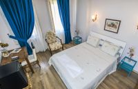 Standart Oda - Deniz Manzaralı