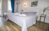 Aile Odası - Balkonlu