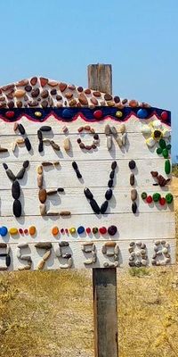 Karaburun Köy Evi Pansiyon