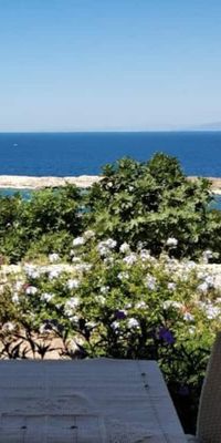 Karaburun'daki Eviniz