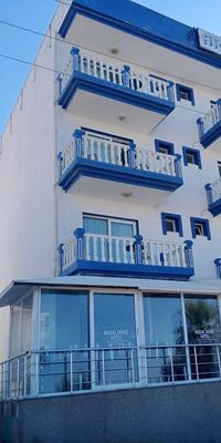 Masal Deniz Hotel