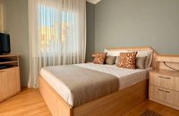 Standart Oda - Deniz Manzaralı