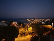 Aile Odası - Balkonllu apart