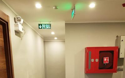 North Wind Hotels · 5