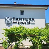 Pantera Evleri