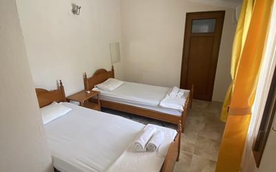 Ruya Beldesi Marti Pansiyon · 4