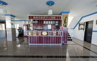 Sellarius Hotels · 5