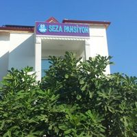 Seza Pansiyon