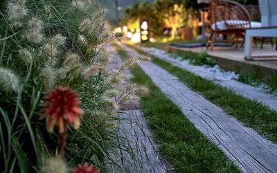 Tiny Town Kuyucak · 5