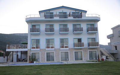Mordogan Zeytinli Konak Otel · 5