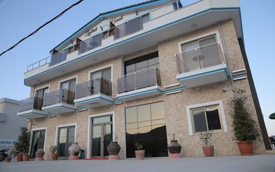 Mordogan Zeytinli Konak Otel · 4