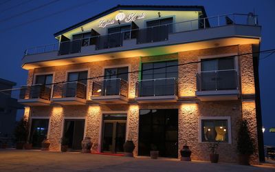 Mordogan Zeytinli Konak Otel · 3
