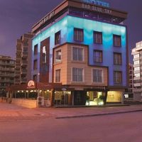 Blue City Boutique Hotel