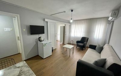 Arabacılar Pansiyon · 3