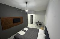 Deluxe Oda - Şehir Manzaralı