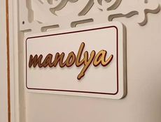 Manolya