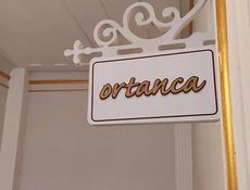 Ortanca