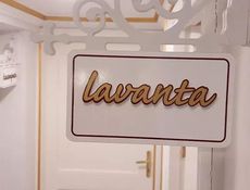 Lavanta