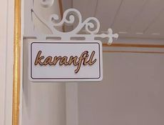 Karanfil