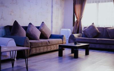 De La Elpida Otel · 5