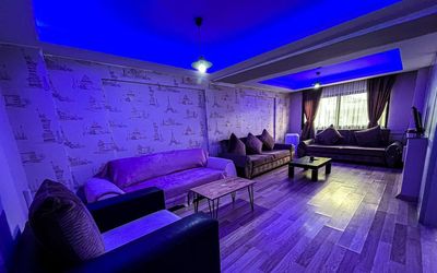De La Elpida Otel · 4