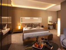 Habitación superior