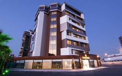 Majura Hotel Business · 2
