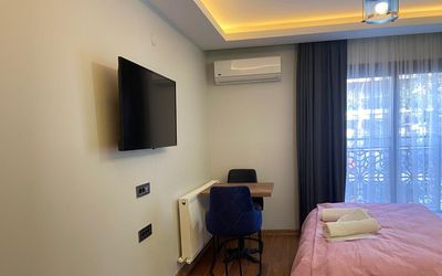 Renk Otel Karsiyaka · 2