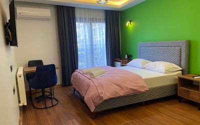 Renk Otel Karsiyaka · 3