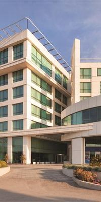 Ramada Hotel & Suites İzmir Kemalpaşa