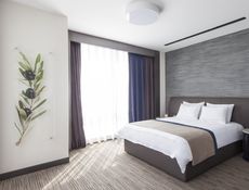 Standaard kamer