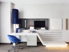 Deluxe Kamer