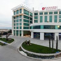 Ramada Hotel & Suites İzmir Kemalpaşa
