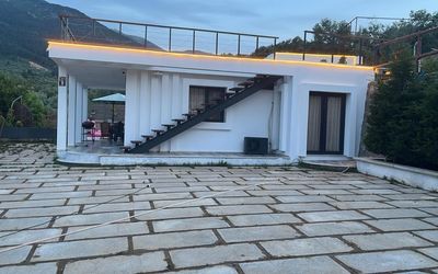 Kizilca Villa Dag Evi · 2