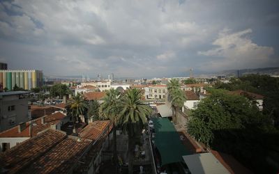 Ada Apart Alsancak · 5