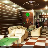 Alican Otel