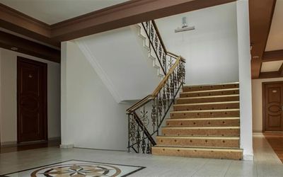 Alican Otel · 5