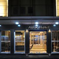 Avin Hotel