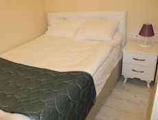Wohnung 1 - 2+1