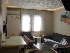 Wohnung 10 - 1+1