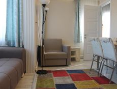 Wohnung 12 -1+1