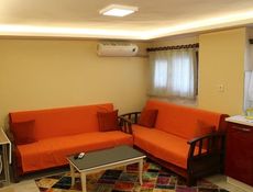 Wohnung 5 - 1+1