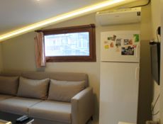 Wohnung 16 -1+1