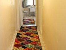 Wohnung 4 - 1+1