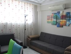 Wohnung 6 - 1+1